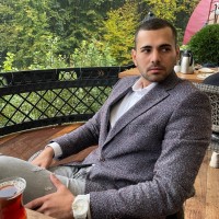 Barış Eldoğan