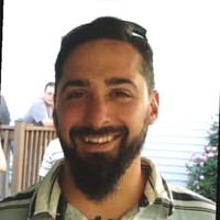 Anthony Peterdozzi
