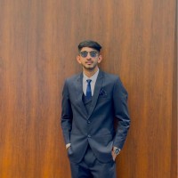 Fevin Patel