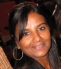 Cynthia Moodley