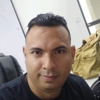 Jorge Hernandez De La Rosa