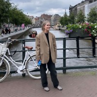 Lillian Vangen