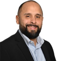 Steven Ayarzagoitia