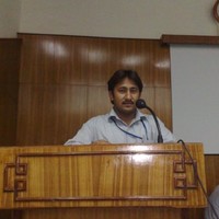 ATTIQ UR RAHMAN