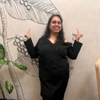 Aarohi Vora