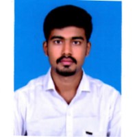 Vetri Selvan S