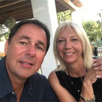 David Ash Inspire Distribution Ltd