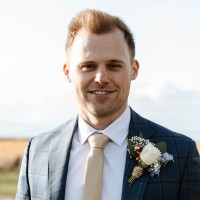 Derrek Evans