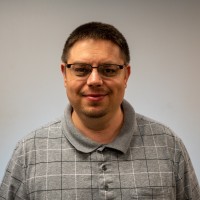 Conrad Hershberger