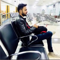 Shekhar Vidhate