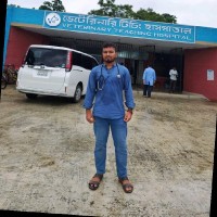 Sajeeb Hasan