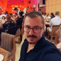 Farid ABED