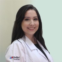 Isabella Lima Chander