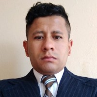 Wilson Olivo Vite