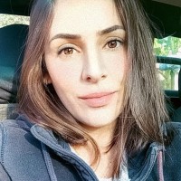 Sabrina Moura
