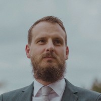 Fredrik Eriksson Svens