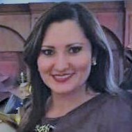 Magaly Villares Dávila