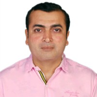 Sanjay Bhanushali