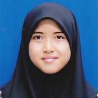 Saidatul Raihana Abdul Hamid