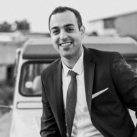Zohar Shemesh