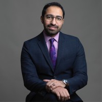 Mohammed El Malki