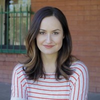 Ashley Harder