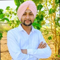 Daljeet Singh