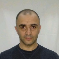 Armen Alaverdyan