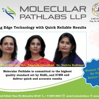 Molecular Pathlabs