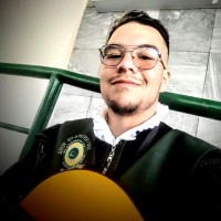 Nicolas Montagut Chaparro