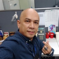 Ronald Chavez