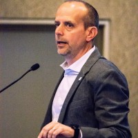 Mark Alfano