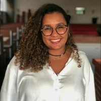 Maria Luiza Mondego