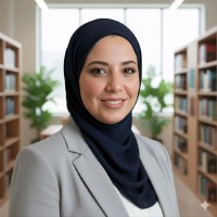 Sally Zeidan
