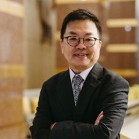 Eric Lim