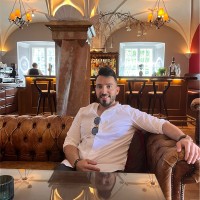 Michalis Lakis