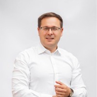 Volodymyr Samusenko
