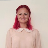 Galya Marinova