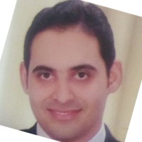 Ahmed El Sayed