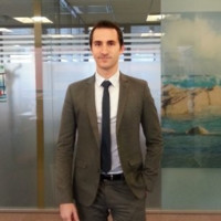 Damien Roussel