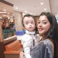 Harshita K