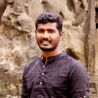 Dhinesh V