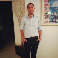 Adam Wolf
