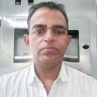 Avinash Ugale