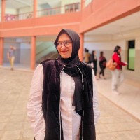 Marium Zehra