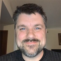 Andrew Shelton