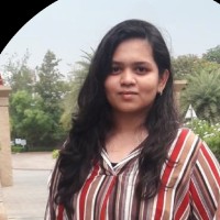 Shraddha Patil