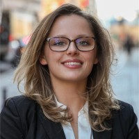 Olivia Lanci