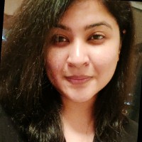 Ishita Tyagi