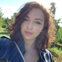 Victoria Holbrook